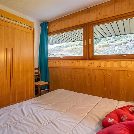 Apartmán Brelin Danchet 1026 By Interhome *