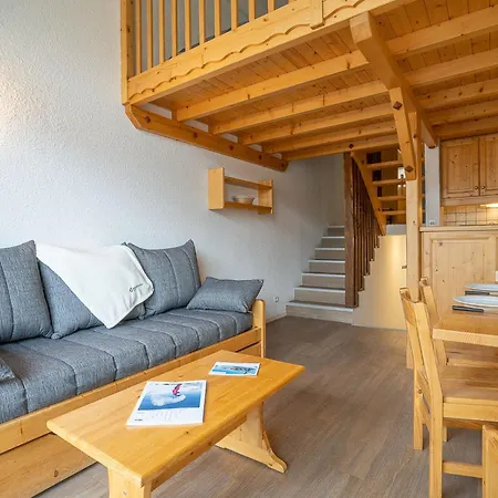 Brelin Danchet 1026 By Interhome