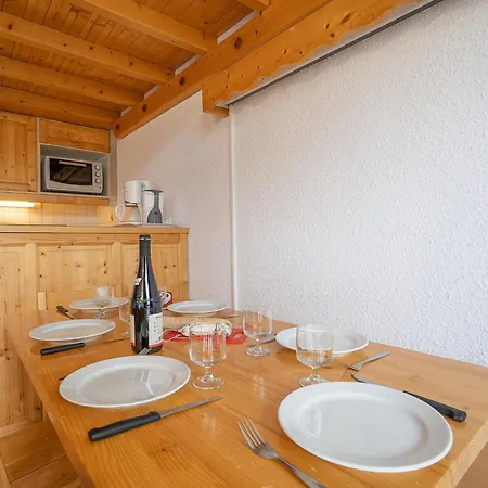 Brelin Danchet 1026 By Interhome Апартаменты *