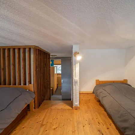 Brelin Danchet 1026 By Interhome * Saint-Martin-de-Belleville