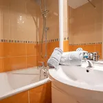 Apartmán Brelin Danchet 1026 By Interhome Saint-Martin-de-Belleville