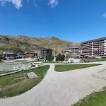 Brelin Danchet 1026 By Interhome Apartmán *
